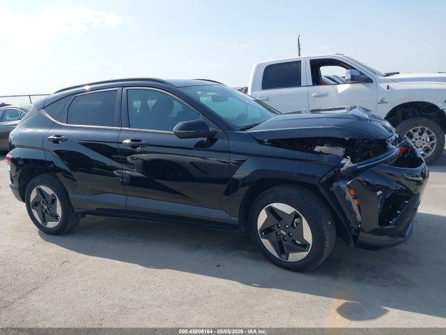Продажа на аукционе авто 2024 Hyundai Kona Electric Sel, vin: KM8HC3A6XRU005223, номер лота: 45806164
