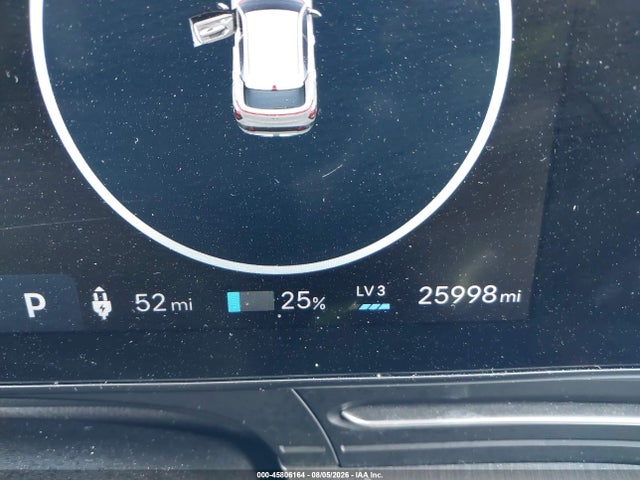 Продажа на аукционе авто 2024 Hyundai Kona Electric Sel, vin: KM8HC3A6XRU005223, номер лота: 45806164