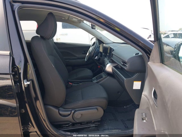 Продажа на аукционе авто 2024 Hyundai Kona Electric Sel, vin: KM8HC3A6XRU005223, номер лота: 45806164