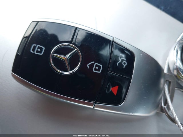 45806167 :رقم المزاد ، WDD1K6FB6JF042106 vin ، 2018 Mercedes-benz E 400 مزاد بيع