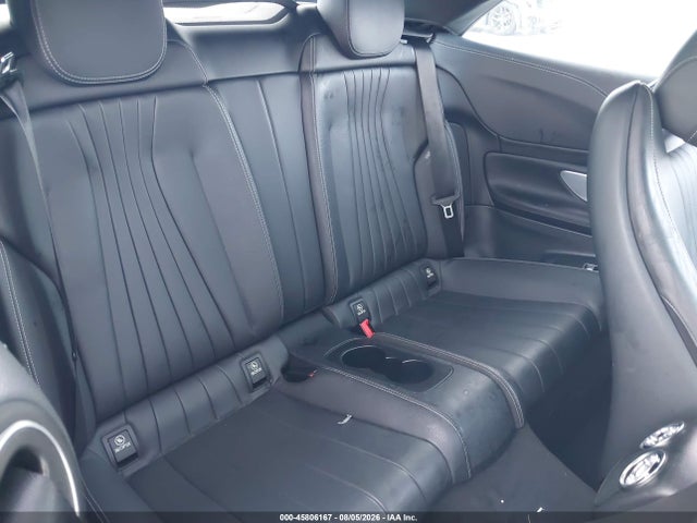 45806167 :رقم المزاد ، WDD1K6FB6JF042106 vin ، 2018 Mercedes-benz E 400 مزاد بيع