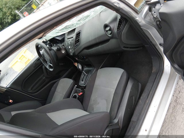 Aukcja sprzedaży 2015 Ford Fiesta S, vin: 3FADP4AJ7FM219173, numer aukcji: 45806170