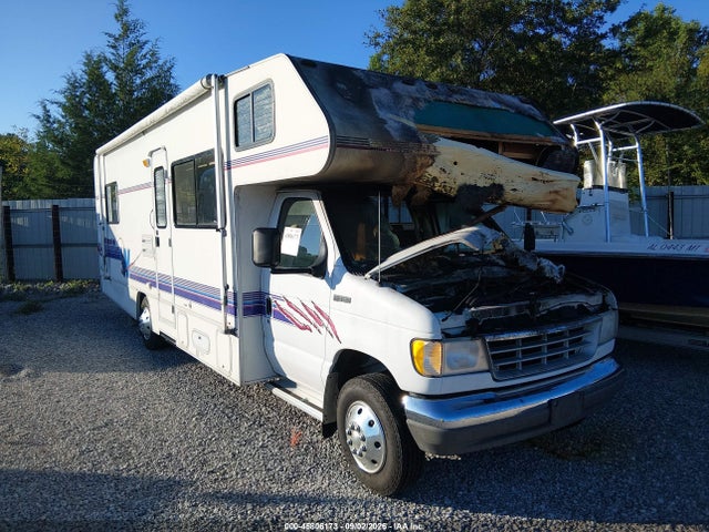Auction sale of the 2023 Other Other E350 Cutaway Van, vin: A8BLNADDCP8029521, lot number: 45806173