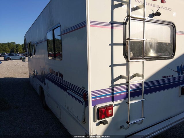 45806173 :رقم المزاد ، A8BLNADDCP8029521 vin ، 2023 Other Other E350 Cutaway Van مزاد بيع