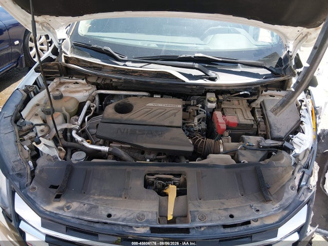 Продажа на аукционе авто 2024 Nissan Rogue Sv Fwd, vin: 5N1BT3BA8RC721083, номер лота: 45806176