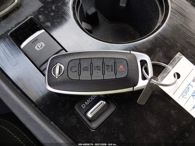 Продажа на аукционе авто 2024 Nissan Rogue Sv Fwd, vin: 5N1BT3BA8RC721083, номер лота: 45806176