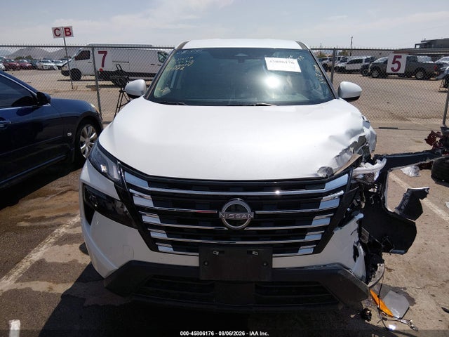 Продажа на аукционе авто 2024 Nissan Rogue Sv Fwd, vin: 5N1BT3BA8RC721083, номер лота: 45806176
