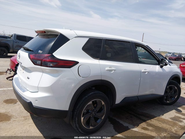 Продажа на аукционе авто 2024 Nissan Rogue Sv Fwd, vin: 5N1BT3BA8RC721083, номер лота: 45806176