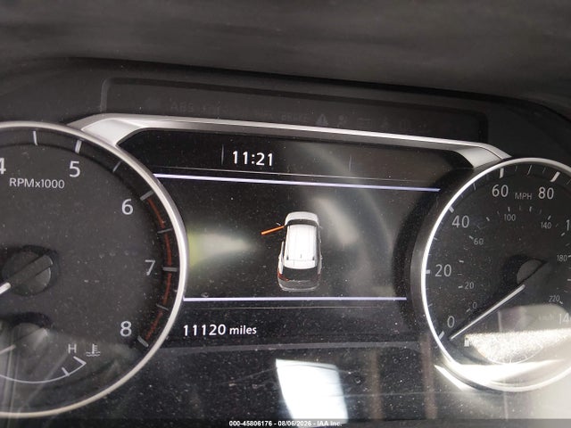 Продажа на аукционе авто 2024 Nissan Rogue Sv Fwd, vin: 5N1BT3BA8RC721083, номер лота: 45806176