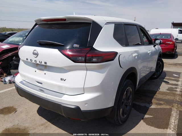 Продажа на аукционе авто 2024 Nissan Rogue Sv Fwd, vin: 5N1BT3BA8RC721083, номер лота: 45806176
