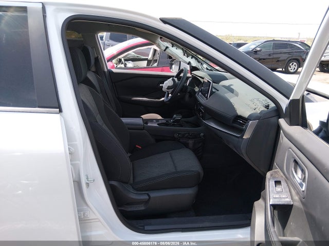 Продажа на аукционе авто 2024 Nissan Rogue Sv Fwd, vin: 5N1BT3BA8RC721083, номер лота: 45806176