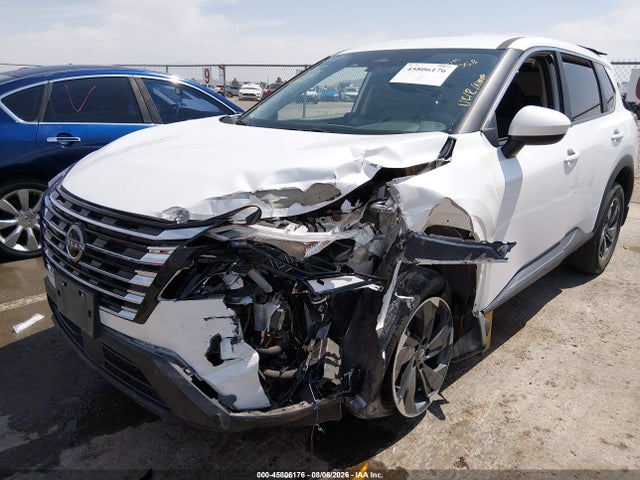 Продажа на аукционе авто 2024 Nissan Rogue Sv Fwd, vin: 5N1BT3BA8RC721083, номер лота: 45806176