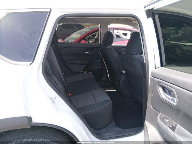 Продажа на аукционе авто 2024 Nissan Rogue Sv Fwd, vin: 5N1BT3BA8RC721083, номер лота: 45806176