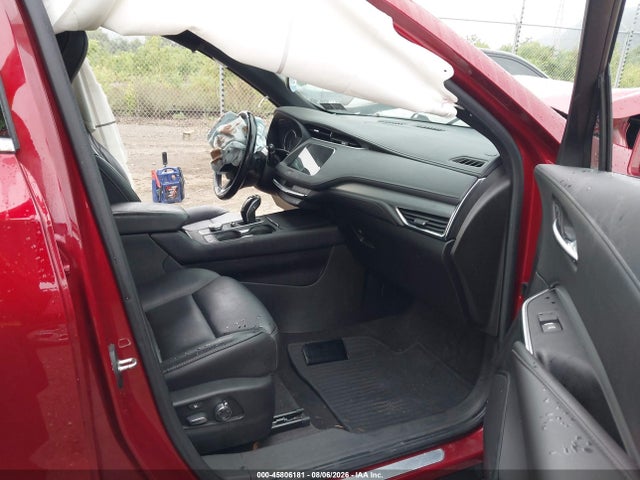 45806181 :رقم المزاد ، 1GYFZDR42KF161943 vin ، 2019 Cadillac Xt4 Premium Luxury مزاد بيع