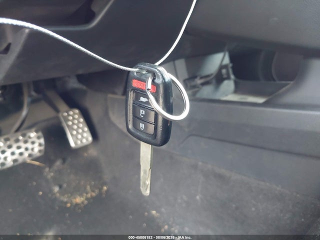 2019 Honda Civic Sport მანქანა იყიდება აუქციონზე, vin: SHHFK7H48KU210918, აუქციონის ნომერი: 45806182