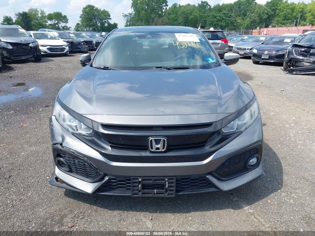 2019 Honda Civic Sport მანქანა იყიდება აუქციონზე, vin: SHHFK7H48KU210918, აუქციონის ნომერი: 45806182