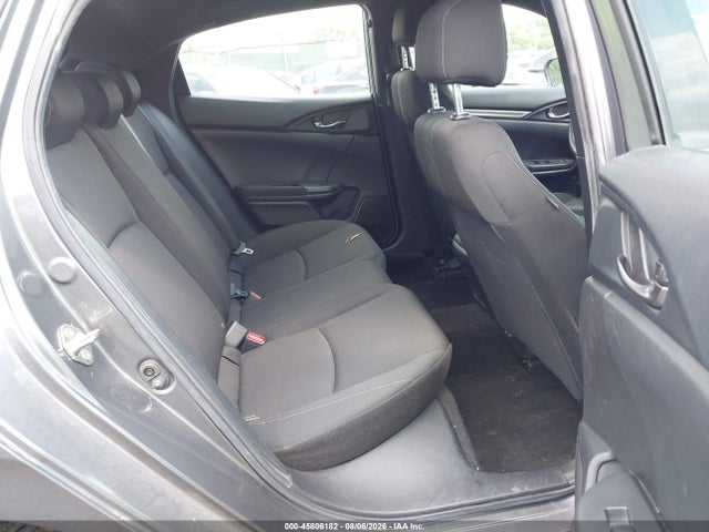 2019 Honda Civic Sport მანქანა იყიდება აუქციონზე, vin: SHHFK7H48KU210918, აუქციონის ნომერი: 45806182