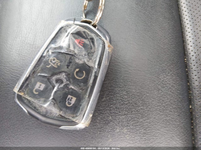 Aukcja sprzedaży 2014 Cadillac Cts Luxury, vin: 1G6AX5S35E0197164, numer aukcji: 45806184