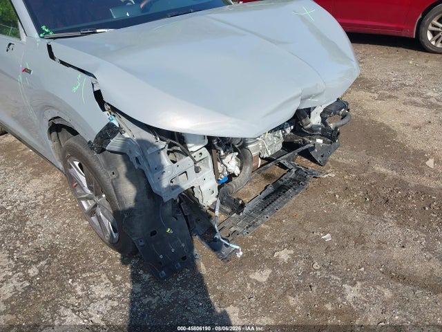 Продаж на аукціоні авто 2025 Acura Adx A-spec, vin: 3HDSA2H50SM701539, номер лоту: 45806190