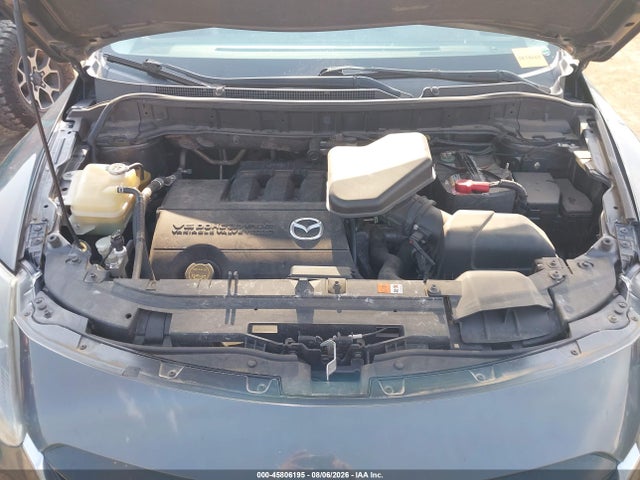 Aukcja sprzedaży 2015 Mazda Cx-9 Touring, vin: JM3TB2CV1F0460455, numer aukcji: 45806195