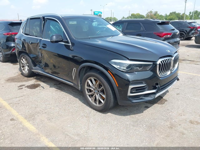 45806199 :رقم المزاد ، 5UXCR6C03P9P67363 vin ، 2023 Bmw X5 Xdrive40i مزاد بيع