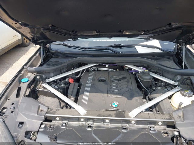 Aukcja sprzedaży 2023 Bmw X5 Xdrive40i, vin: 5UXCR6C03P9P67363, numer aukcji: 45806199