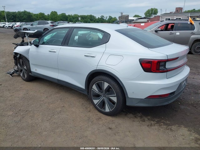 Aukcja sprzedaży 2023 Polestar 2 Long Range Single Motor/long Range Single Motor Plus, vin: YSMEG3KA1PL162337, numer aukcji: 45806201