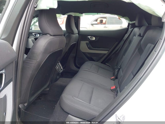 Aukcja sprzedaży 2023 Polestar 2 Long Range Single Motor/long Range Single Motor Plus, vin: YSMEG3KA1PL162337, numer aukcji: 45806201
