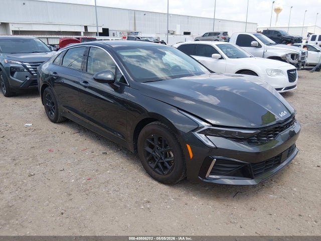 KIA K5 Lxs Fwd 2026 KNAG24J7XT5458080 головне зображення