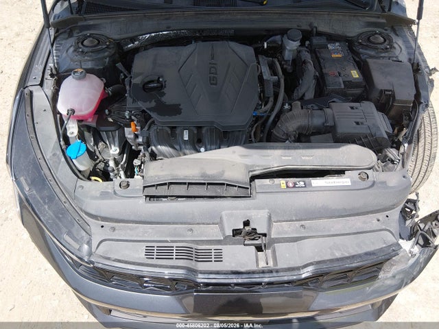 KNAG24J7XT5458080 KIA K5 Lxs Fwd