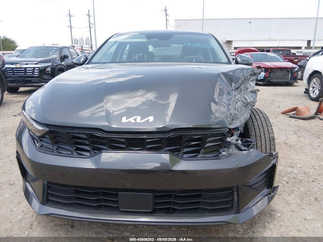 KNAG24J7XT5458080 KIA K5 Lxs Fwd
