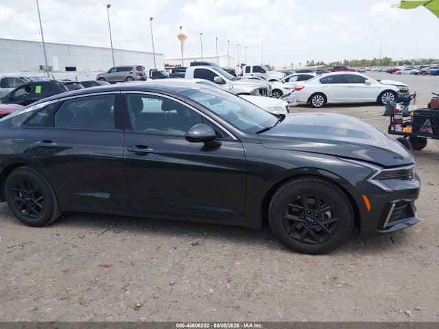 KNAG24J7XT5458080 KIA K5 Lxs Fwd