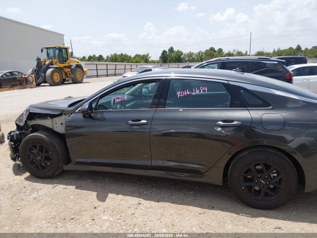 KNAG24J7XT5458080 KIA K5 Lxs Fwd