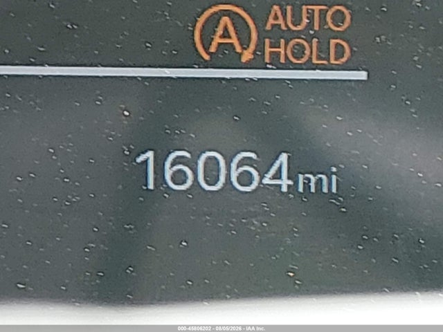 KNAG24J7XT5458080 KIA K5 Lxs Fwd