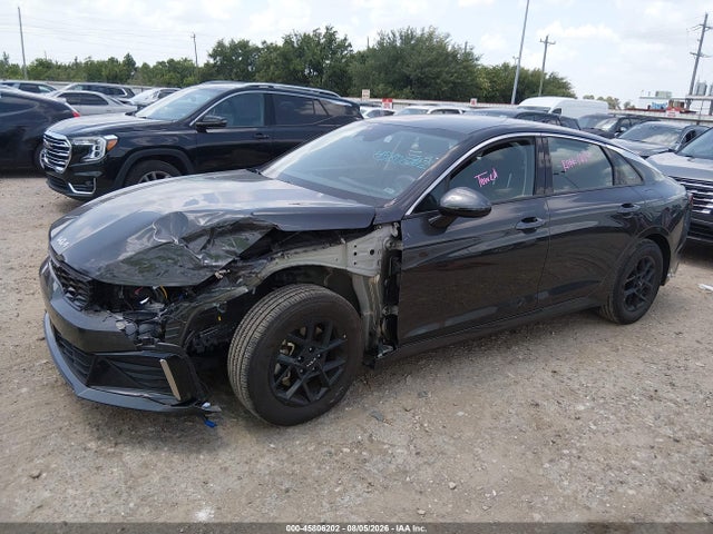 KNAG24J7XT5458080 KIA K5 Lxs Fwd