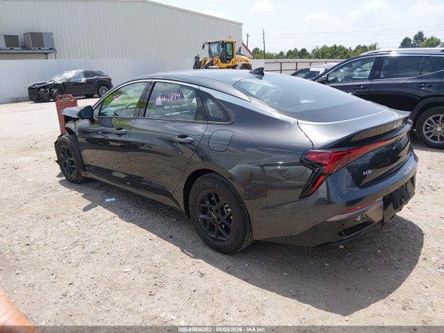 KNAG24J7XT5458080 KIA K5 Lxs Fwd