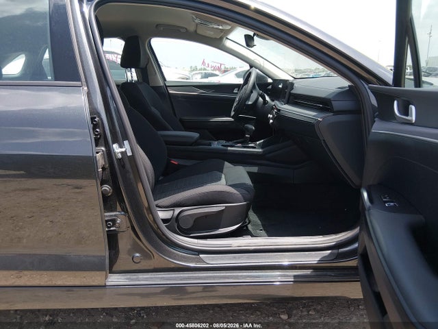 KNAG24J7XT5458080 KIA K5 Lxs Fwd