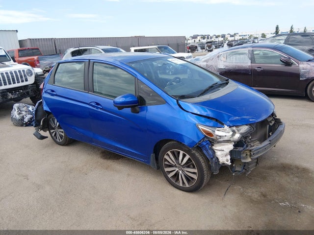 2015 3HGGK5G85FM726106 главное изображение