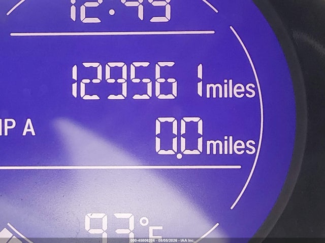 3HGGK5G85FM726106 Honda FIT EX