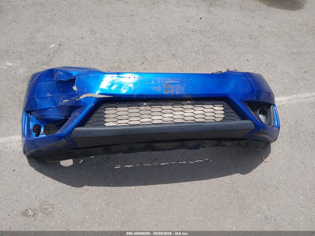 3HGGK5G85FM726106 Honda FIT EX