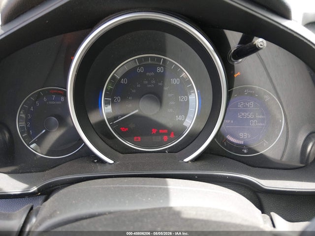 3HGGK5G85FM726106 Honda FIT EX