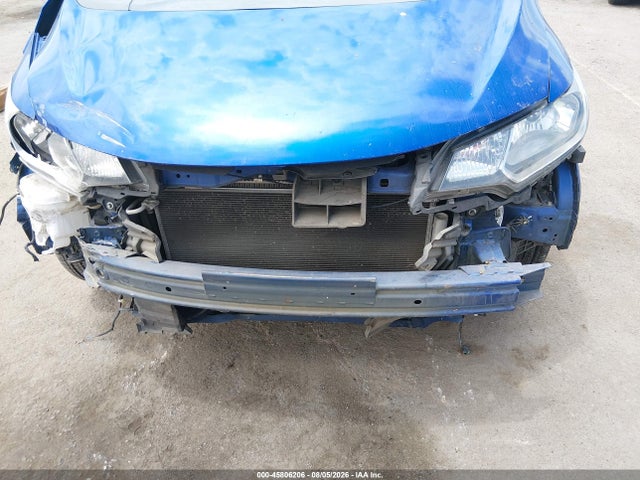 3HGGK5G85FM726106 Honda FIT EX