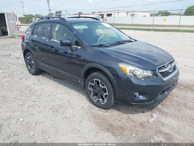 Продаж на аукціоні авто 2015 Subaru Xv Crosstrek 2.0i Premium, vin: JF2GPACC5F8307469, номер лоту: 45806209