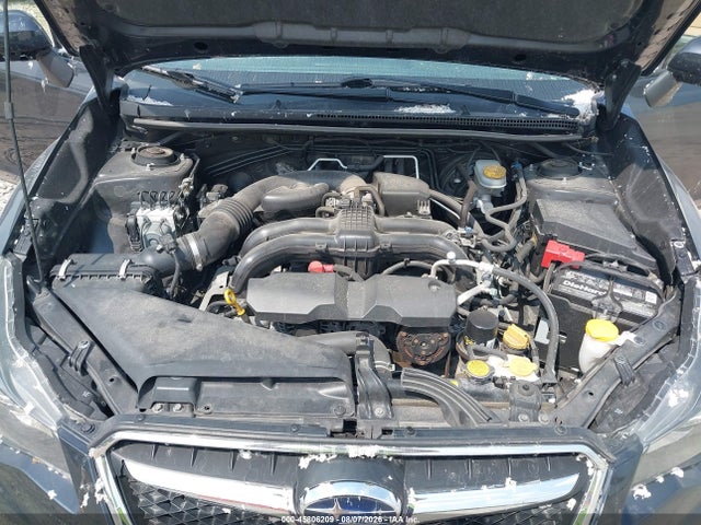Продаж на аукціоні авто 2015 Subaru Xv Crosstrek 2.0i Premium, vin: JF2GPACC5F8307469, номер лоту: 45806209