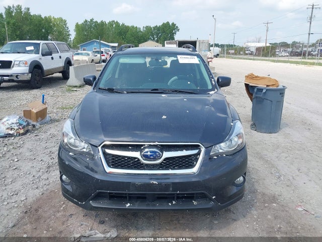Продаж на аукціоні авто 2015 Subaru Xv Crosstrek 2.0i Premium, vin: JF2GPACC5F8307469, номер лоту: 45806209