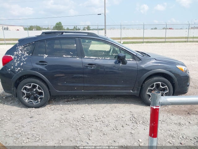 Продаж на аукціоні авто 2015 Subaru Xv Crosstrek 2.0i Premium, vin: JF2GPACC5F8307469, номер лоту: 45806209