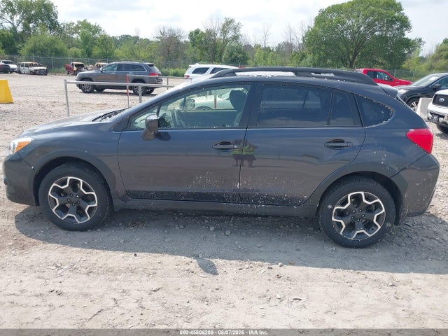 Продаж на аукціоні авто 2015 Subaru Xv Crosstrek 2.0i Premium, vin: JF2GPACC5F8307469, номер лоту: 45806209