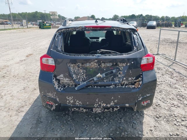 Продаж на аукціоні авто 2015 Subaru Xv Crosstrek 2.0i Premium, vin: JF2GPACC5F8307469, номер лоту: 45806209