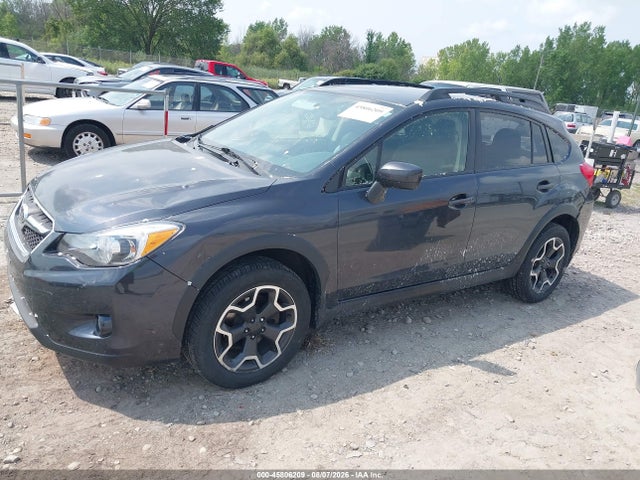 Продаж на аукціоні авто 2015 Subaru Xv Crosstrek 2.0i Premium, vin: JF2GPACC5F8307469, номер лоту: 45806209