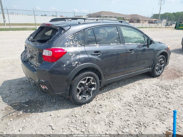 Продаж на аукціоні авто 2015 Subaru Xv Crosstrek 2.0i Premium, vin: JF2GPACC5F8307469, номер лоту: 45806209